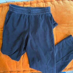 Lululemon Softstreme High-Rise Pant Black Size 8